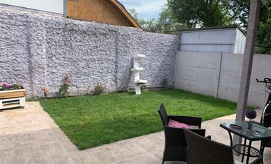 Casa 3 Dorm 2 Baños Estacionamientos ,Macul