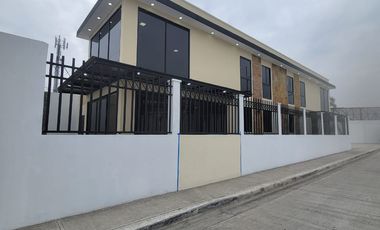 Locales Comerciales en Venta en Bujío Histórico – Nuevo Samborondón