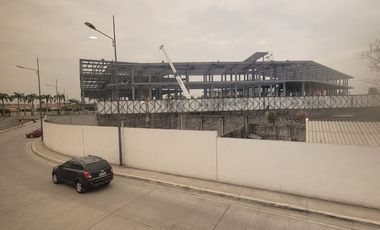 Locales Comerciales en Venta en Bujío Histórico – Nuevo Samborondón