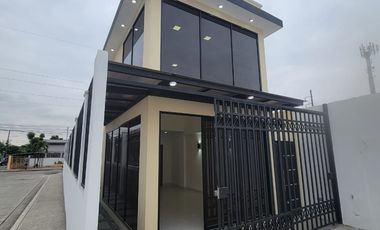 Locales Comerciales en Venta en Bujío Histórico – Nuevo Samborondón