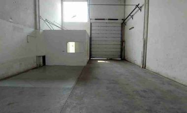 Disewakan Gudang di Bizpark Daan Mogot uk 9x20 Harga 195 juta nego