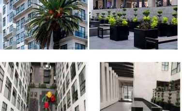 GRAN OPORTUNIDA DEPARTAMENTO ENTREGA INMEDIATA Francisco del Paso Residencial Iztacalco