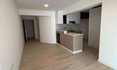 ALQUILÓ DEPARTAMENTO DE UN DORMITORIO AMOBLADO DE ESTRENO EXCELENTE ZONA FINANCIERA.