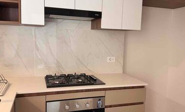 ALQUILÓ DEPARTAMENTO DE UN DORMITORIO AMOBLADO DE ESTRENO EXCELENTE ZONA FINANCIERA.