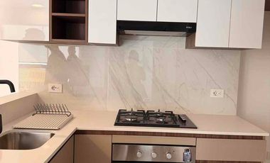 ALQUILÓ DEPARTAMENTO DE UN DORMITORIO AMOBLADO DE ESTRENO EXCELENTE ZONA FINANCIERA.