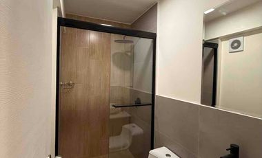 ALQUILÓ DEPARTAMENTO DE UN DORMITORIO AMOBLADO DE ESTRENO EXCELENTE ZONA FINANCIERA.
