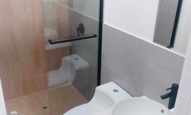 ALQUILÓ DEPARTAMENTO DE UN DORMITORIO AMOBLADO DE ESTRENO EXCELENTE ZONA FINANCIERA.