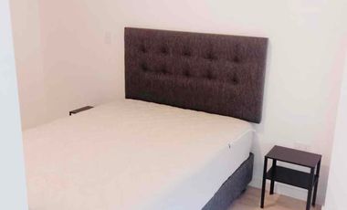ALQUILÓ DEPARTAMENTO DE UN DORMITORIO AMOBLADO DE ESTRENO EXCELENTE ZONA FINANCIERA.