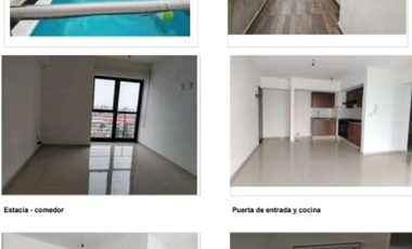 Oportunidad!!DEPARTAMENTO ENTREGA INMEDIATA Granjas México Iztacalco