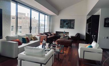 Vendo exclusive Ph en Cerros de suba