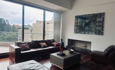 Vendo exclusive Ph en Cerros de suba