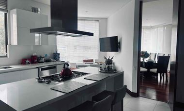 Vendo exclusive Ph en Cerros de suba