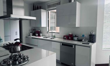 Vendo exclusive Ph en Cerros de suba