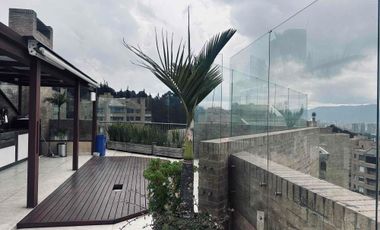 Vendo exclusive Ph en Cerros de suba