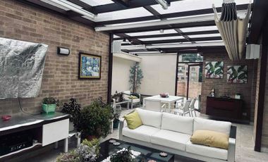 Vendo exclusive Ph en Cerros de suba