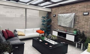 Vendo exclusive Ph en Cerros de suba