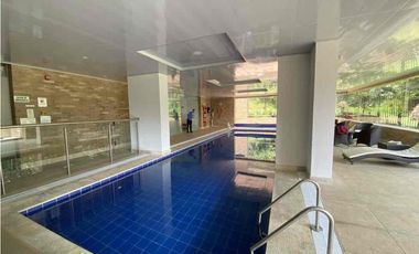 Vendo exclusive Ph en Cerros de suba