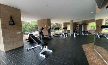 Vendo exclusive Ph en Cerros de suba