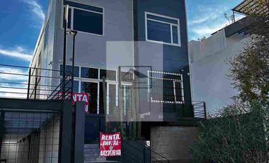 🏢 Edificio en Renta – Milenio III, Querétaro