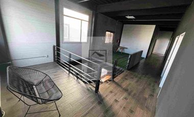 🏢 Edificio en Renta – Milenio III, Querétaro