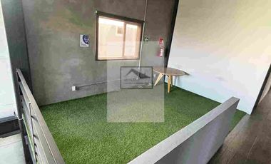 🏢 Edificio en Renta – Milenio III, Querétaro