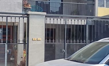 Casa Venta Cerrada de la Corcodia, Fracc San Benjamín, San Cristóbal Ecatepec