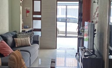 Casa Venta Cerrada de la Corcodia, Fracc San Benjamín, San Cristóbal Ecatepec