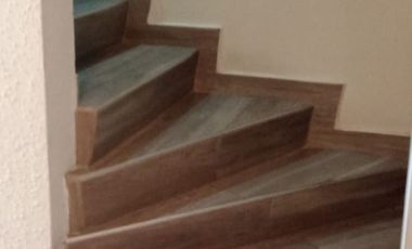 Casa Venta Cerrada de la Corcodia, Fracc San Benjamín, San Cristóbal Ecatepec