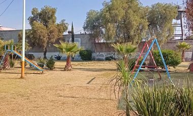 Casa Venta Cerrada de la Corcodia, Fracc San Benjamín, San Cristóbal Ecatepec