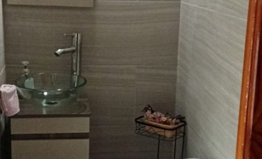 Casa Venta Cerrada de la Corcodia, Fracc San Benjamín, San Cristóbal Ecatepec