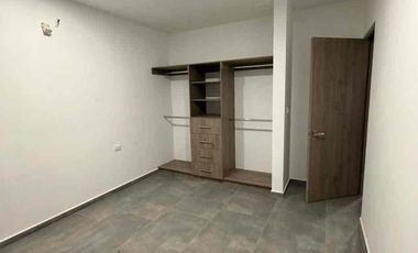 Casa en Venta ( nueva)  privada Cennet