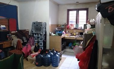 HITUNG TANAH !! DIJUAL RUMAH COCOK UNTUK TEMPAT USAHA / RUMAH KOST DI BATUNUNGGAL BANDUNG