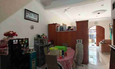 Rumah 2 Lantai di Rawa Belong Kebon Jeruk Binus Palmerah Jakarta Barat