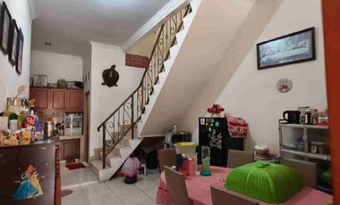Rumah 2 Lantai di Rawa Belong Kebon Jeruk Binus Palmerah Jakarta Barat