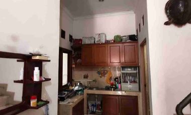 Rumah 2 Lantai di Rawa Belong Kebon Jeruk Binus Palmerah Jakarta Barat