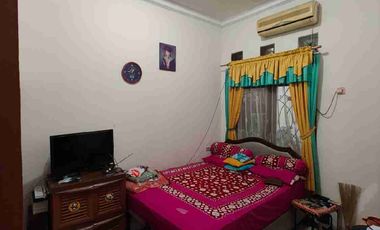Rumah 2 Lantai di Rawa Belong Kebon Jeruk Binus Palmerah Jakarta Barat