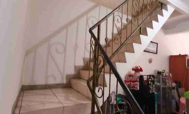 Rumah 2 Lantai di Rawa Belong Kebon Jeruk Binus Palmerah Jakarta Barat
