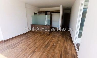 Zibatá departamento de 1 recamara en VENTA QH953