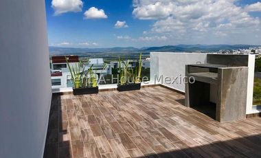 Zibatá departamento de 1 recamara en VENTA QH953