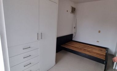 Suite en Alquiler en Ceibos Norte, 1 Ambiente, Seguridad, Norte de Guayaquil