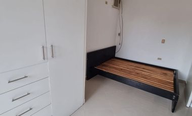 Suite en Alquiler en Ceibos Norte, 1 Ambiente, Seguridad, Norte de Guayaquil