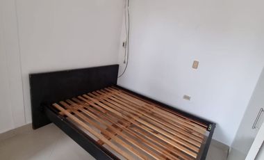 Suite en Alquiler en Ceibos Norte, 1 Ambiente, Seguridad, Norte de Guayaquil