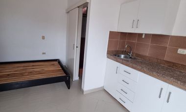 Suite en Alquiler en Ceibos Norte, 1 Ambiente, Seguridad, Norte de Guayaquil