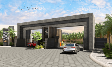 Casa en Venta en Parque Aspen Lomas de Angelópolis | Personalizables y con Roof Garden