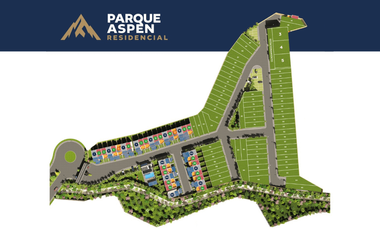 Casa en Venta en Parque Aspen Lomas de Angelópolis | Personalizables y con Roof Garden