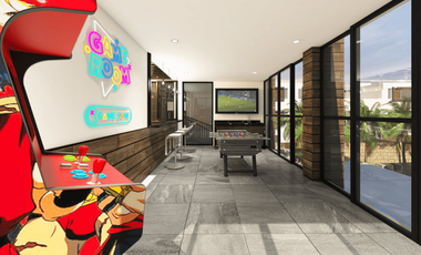 Casa en Venta en Parque Aspen Lomas de Angelópolis | Personalizables y con Roof Garden