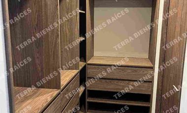 EXCLUSIVO DEPARTAMENTO EN RENTA EN TORRE SADRO, ZONA ANGELÓPOLIS PUEBLA.