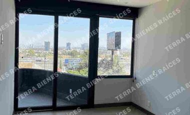 EXCLUSIVO DEPARTAMENTO EN RENTA EN TORRE SADRO, ZONA ANGELÓPOLIS PUEBLA.
