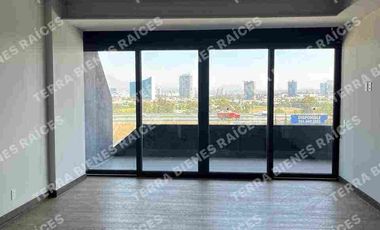 EXCLUSIVO DEPARTAMENTO EN RENTA EN TORRE SADRO, ZONA ANGELÓPOLIS PUEBLA.
