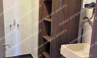 EXCLUSIVO DEPARTAMENTO EN RENTA EN TORRE SADRO, ZONA ANGELÓPOLIS PUEBLA.